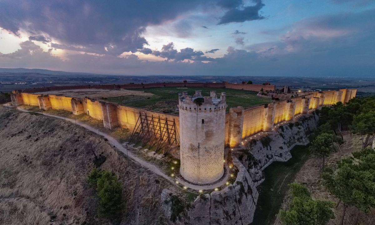 Castello Svevo-Angioino